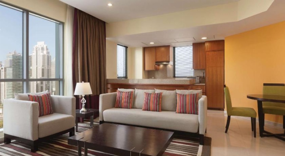 Ramada Downtown Dubai