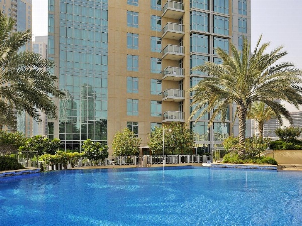 Ramada Downtown Dubai image 11
