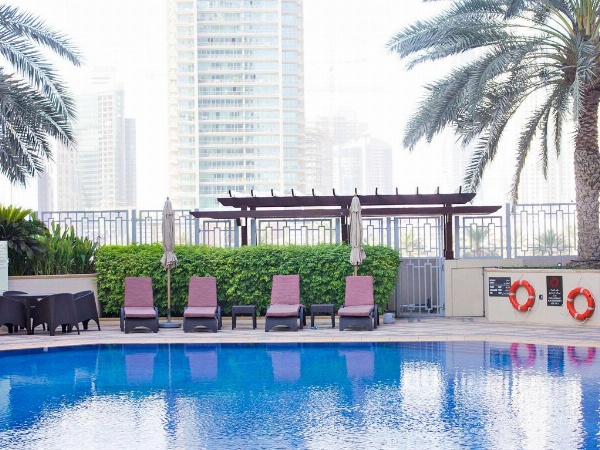 Ramada Downtown Dubai image 13