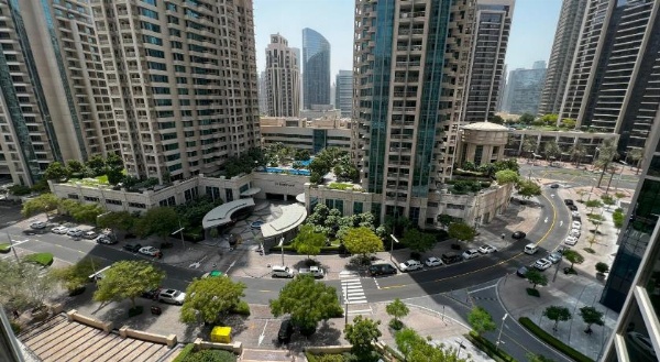 Ramada Downtown Dubai image 16
