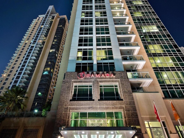 Ramada Downtown Dubai image 17