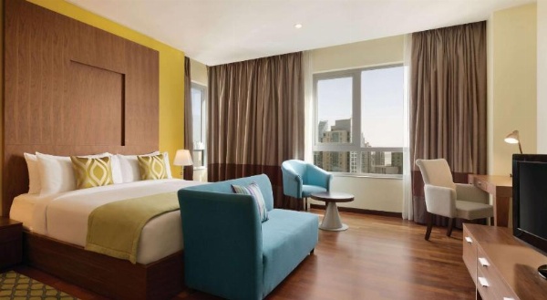 Ramada Downtown Dubai image 19