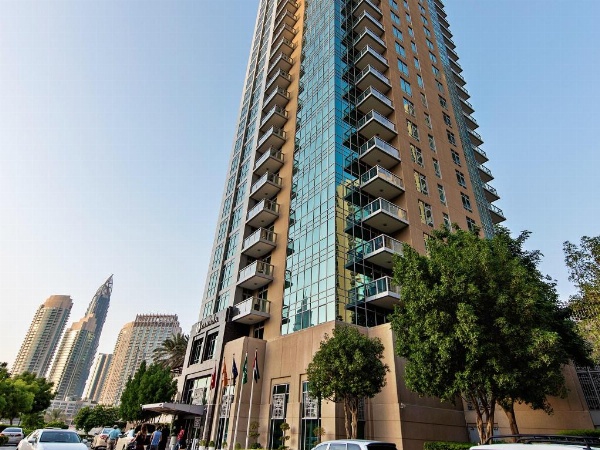 Ramada Downtown Dubai image 20