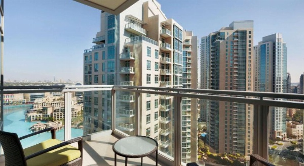 Ramada Downtown Dubai image 23