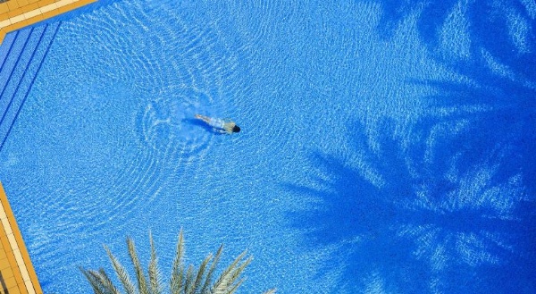 Ramada Downtown Dubai image 24