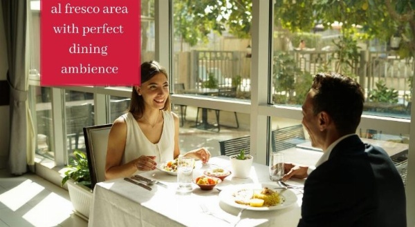 Ramada Downtown Dubai image 28