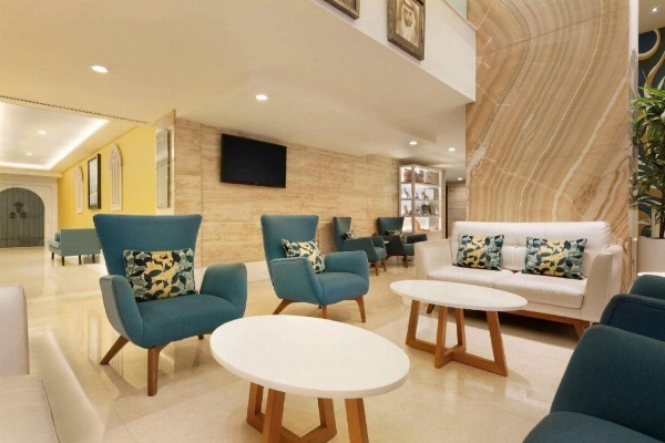 Ramada Downtown Dubai image 30