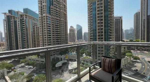 Ramada Downtown Dubai image 5