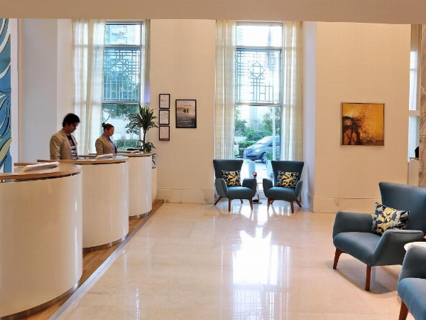 Ramada Downtown Dubai image 8